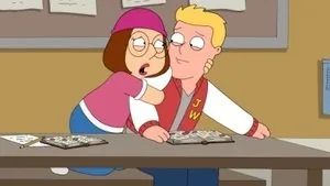 Family Guy 11. sezon 7. bölüm