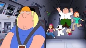 Family Guy 11. sezon 9. bölüm