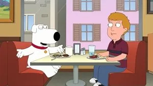 Family Guy 12. sezon 11. bölüm