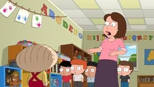Family Guy 12. sezon 16. bölüm