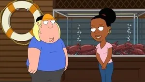 Family Guy 12. sezon 18. bölüm