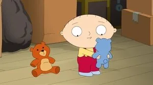 Family Guy 12. sezon 3. bölüm