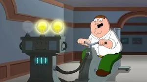 Family Guy 12. sezon 5. bölüm