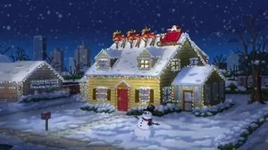 Family Guy 12. sezon 8. bölüm