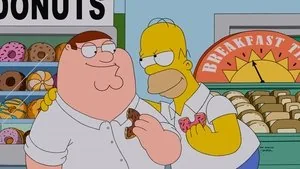 Family Guy 13. sezon 1. bölüm