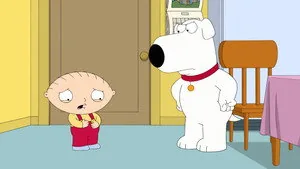 Family Guy 13. sezon 12. bölüm