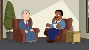 Family Guy 13. sezon 13. bölüm