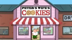Family Guy 13. sezon 3. bölüm
