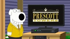 Family Guy 13. sezon 4. bölüm