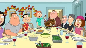 Family Guy 13. sezon 5. bölüm