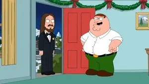 Family Guy 13. sezon 6. bölüm
