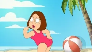 Family Guy 13. sezon 9. bölüm