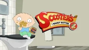 Family Guy 14. sezon 11. bölüm