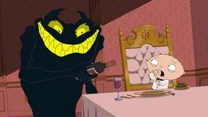 Family Guy 14. sezon 15. bölüm