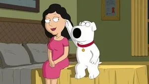 Family Guy 14. sezon 16. bölüm