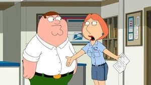 Family Guy 14. sezon 17. bölüm
