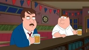 Family Guy 14. sezon 18. bölüm