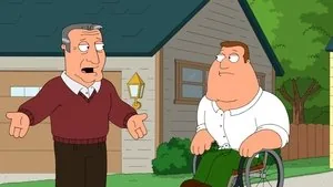 Family Guy 14. sezon 2. bölüm