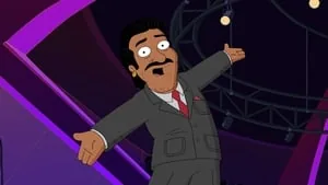 Family Guy 14. sezon 20. bölüm