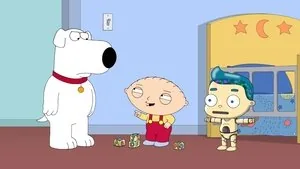 Family Guy 14. sezon 3. bölüm