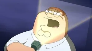 Family Guy 14. sezon 4. bölüm