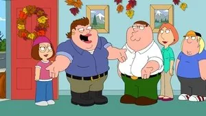 Family Guy 14. sezon 6. bölüm