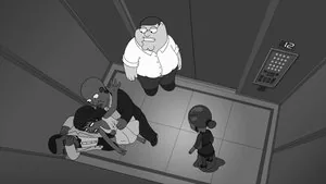 Family Guy 15. sezon 2. bölüm