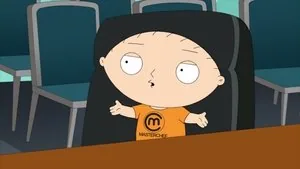 Family Guy 15. sezon 4. bölüm