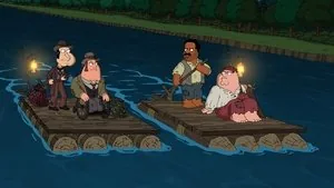 Family Guy 15. sezon 7. bölüm