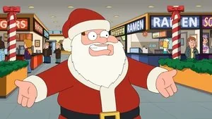Family Guy 15. sezon 9. bölüm