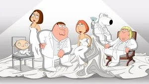 Family Guy 16. sezon 1. bölüm