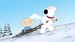 Family Guy 16. sezon 11. bölüm