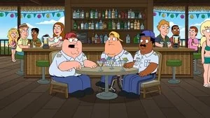 Family Guy 16. sezon 14. bölüm