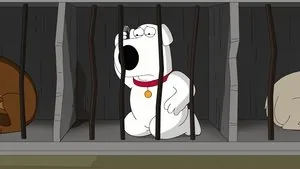 Family Guy 16. sezon 15. bölüm