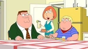 Family Guy 16. sezon 16. bölüm
