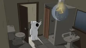 Family Guy 16. sezon 6. bölüm