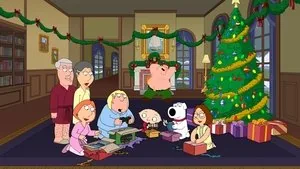 Family Guy 16. sezon 9. bölüm