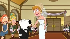 Family Guy 17. sezon 1. bölüm