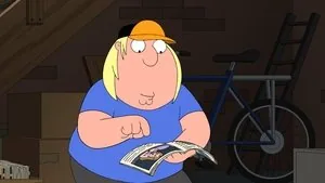 Family Guy 17. sezon 10. bölüm