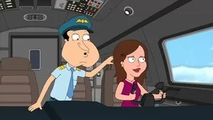 Family Guy 17. sezon 15. bölüm