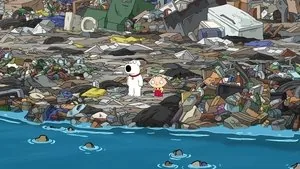 Family Guy 17. sezon 17. bölüm