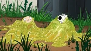 Family Guy 17. sezon 4. bölüm