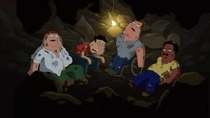 Family Guy 18. sezon 12. bölüm