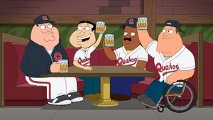 Family Guy 18. sezon 14. bölüm