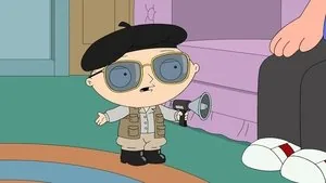 Family Guy 18. sezon 16. bölüm