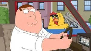 Family Guy 18. sezon 17. bölüm