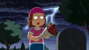 Family Guy 18. sezon 18. bölüm