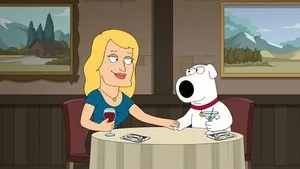 Family Guy 18. sezon 2. bölüm