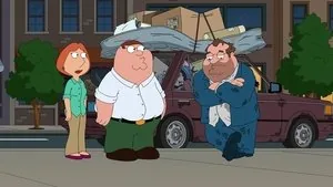Family Guy 18. sezon 20. bölüm