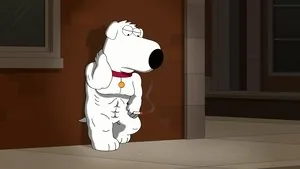 Family Guy 18. sezon 4. bölüm